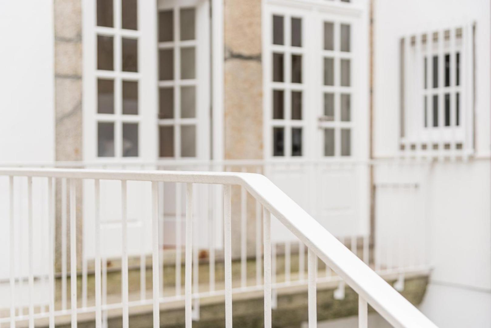 Guestready - Grandeur River Balcony Reborn Porto Exterior photo