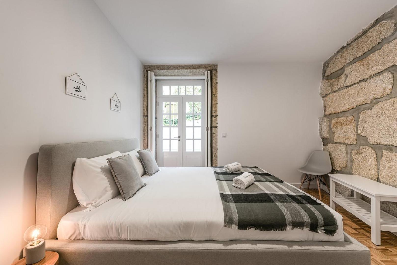 Guestready - Grandeur River Balcony Reborn Porto Exterior photo